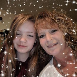 Meet your Posher, Terri